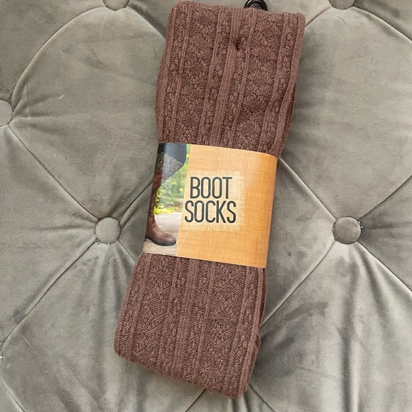 3 Pair Bundle Boot Socks - Picture 3 of 7